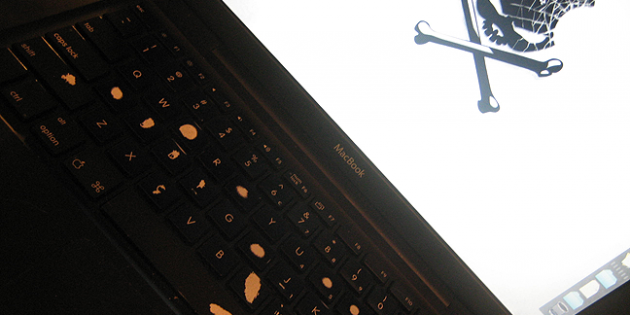 Upgrading Your Black MacBook