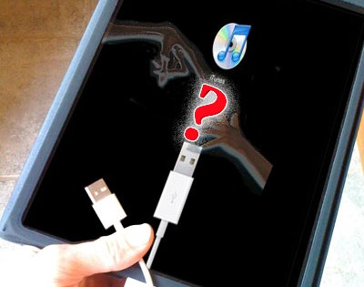 5 Reasons Why You Need To Plug Your iPad Into A Computer