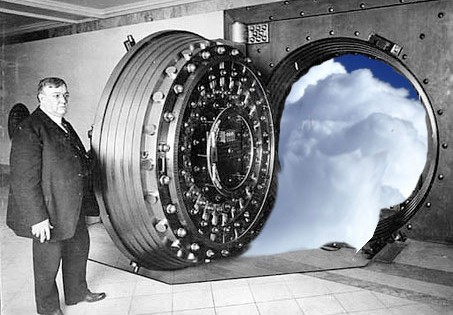 How To Protect Your Files On Dropbox
