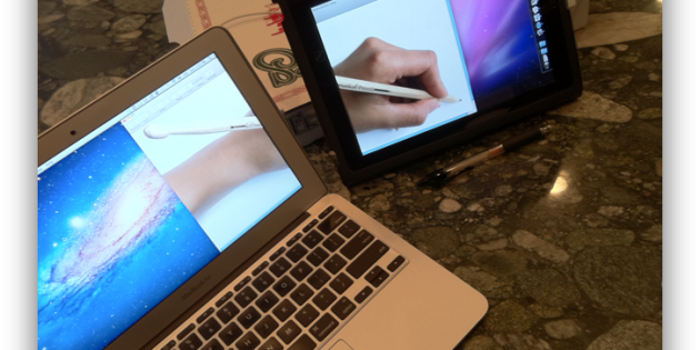 How to Use Your iPad as an External Monitor